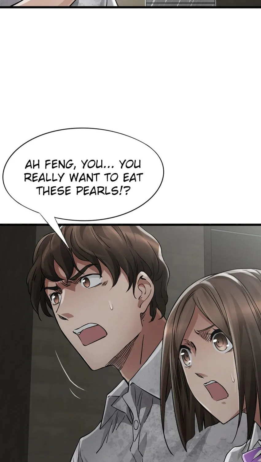 Read Apocalypse Mechanic chapter 25 image 49 on Lezhin