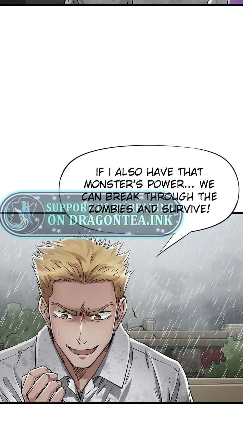 Read Apocalypse Mechanic chapter 25 image 50 on Lezhin