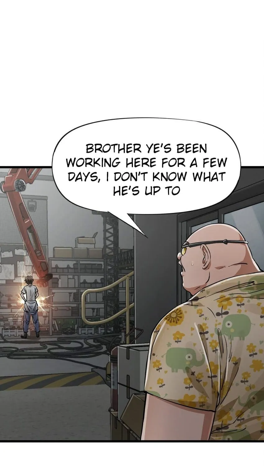 Read Apocalypse Mechanic chapter 25 image 58 on Lezhin