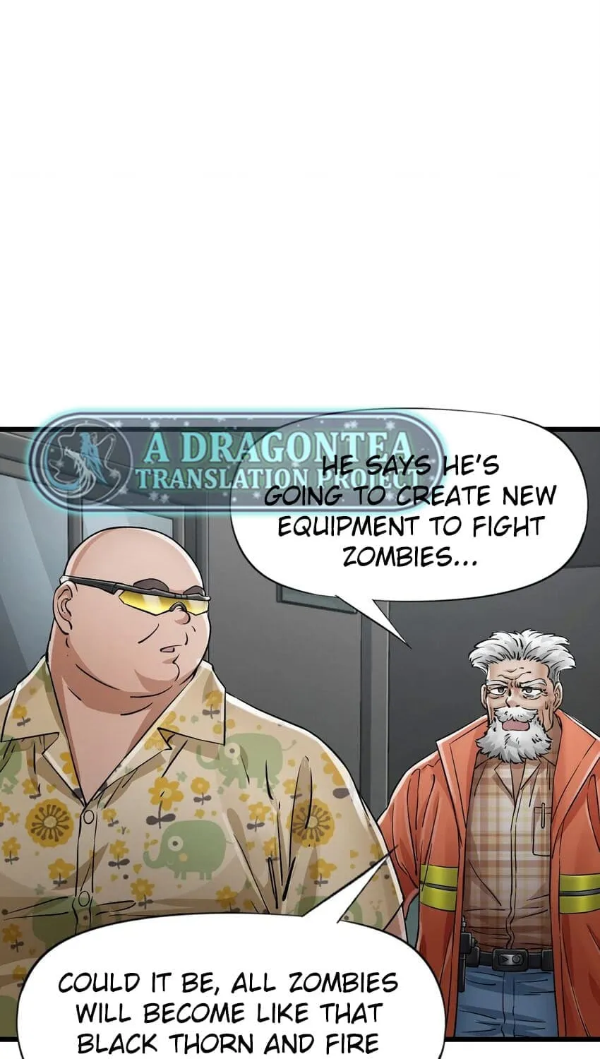 Read Apocalypse Mechanic chapter 25 image 59 on Lezhin