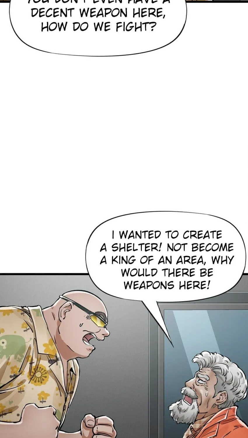 Read Apocalypse Mechanic chapter 25 image 61 on Lezhin