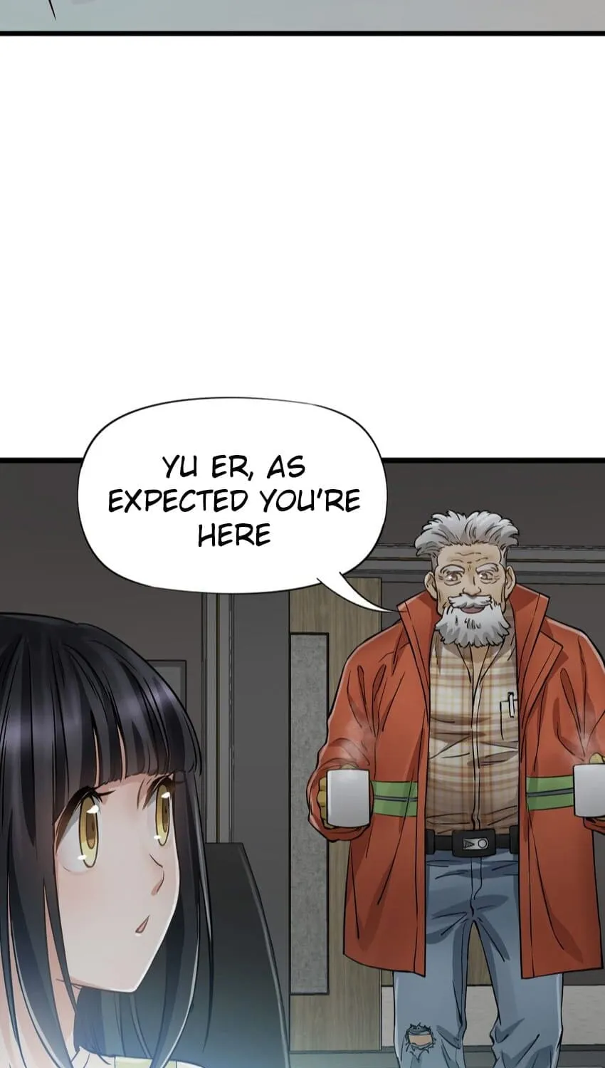 Read Apocalypse Mechanic chapter 25 image 7 on Lezhin