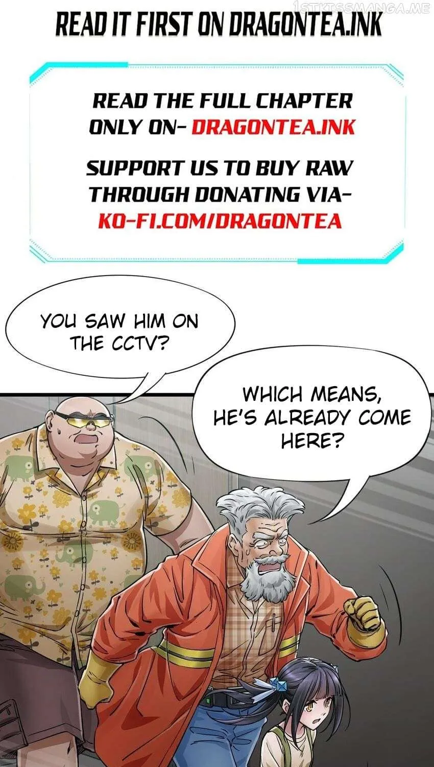 Read Apocalypse Mechanic chapter 26 image 1 on Lezhin