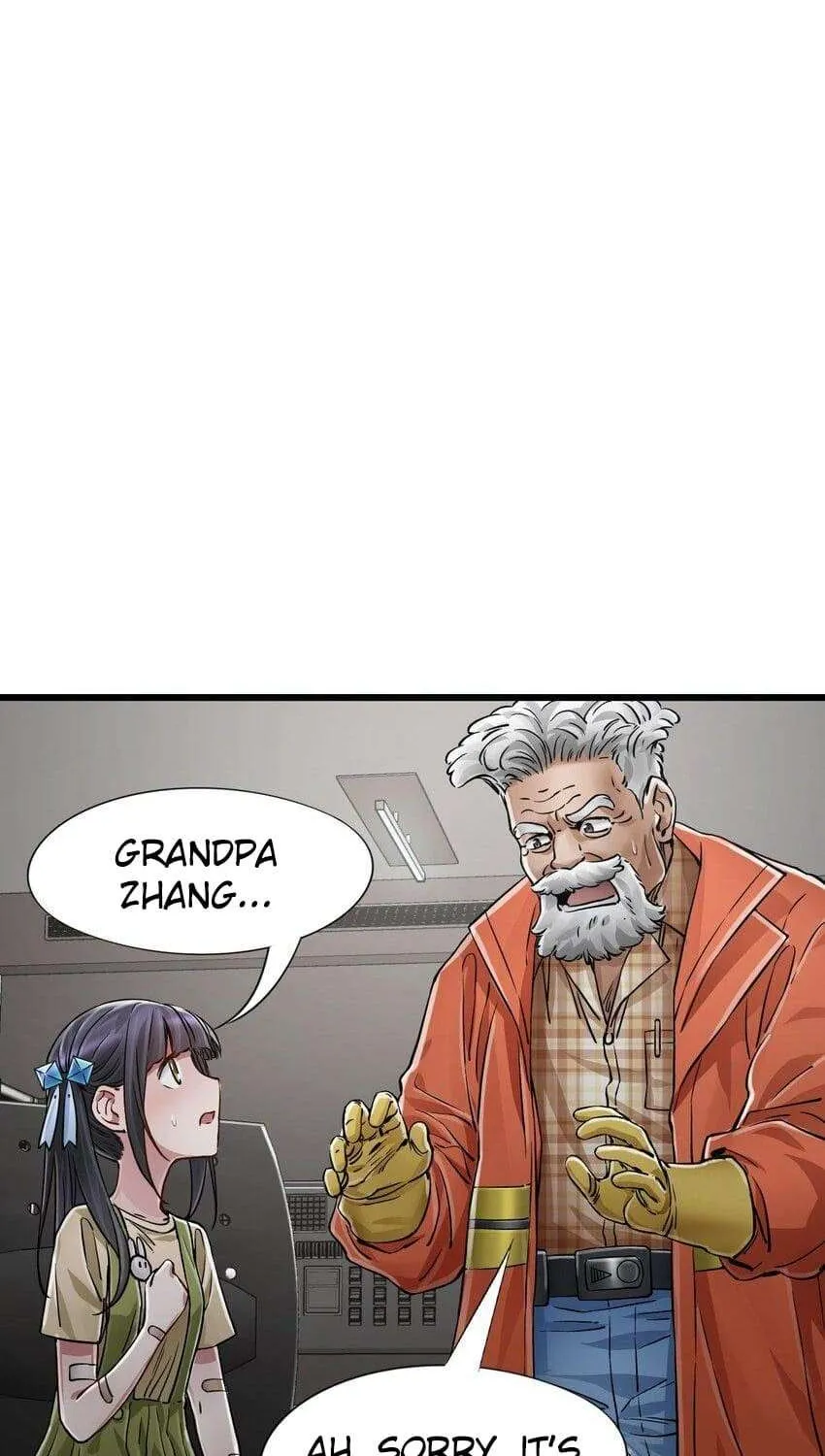 Read Apocalypse Mechanic chapter 26 image 13 on Lezhin