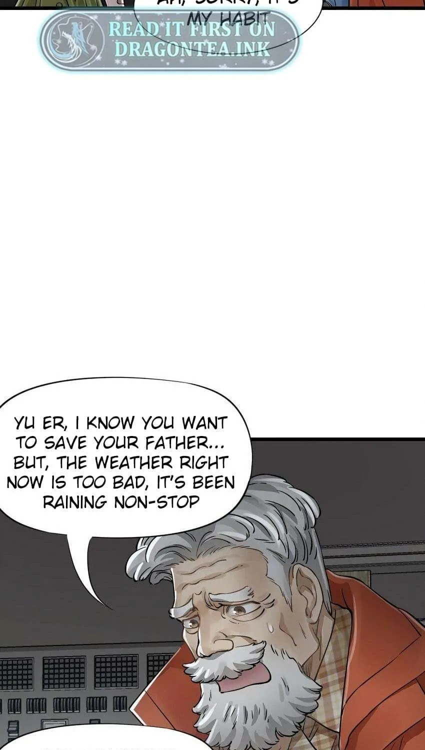 Read Apocalypse Mechanic chapter 26 image 14 on Lezhin