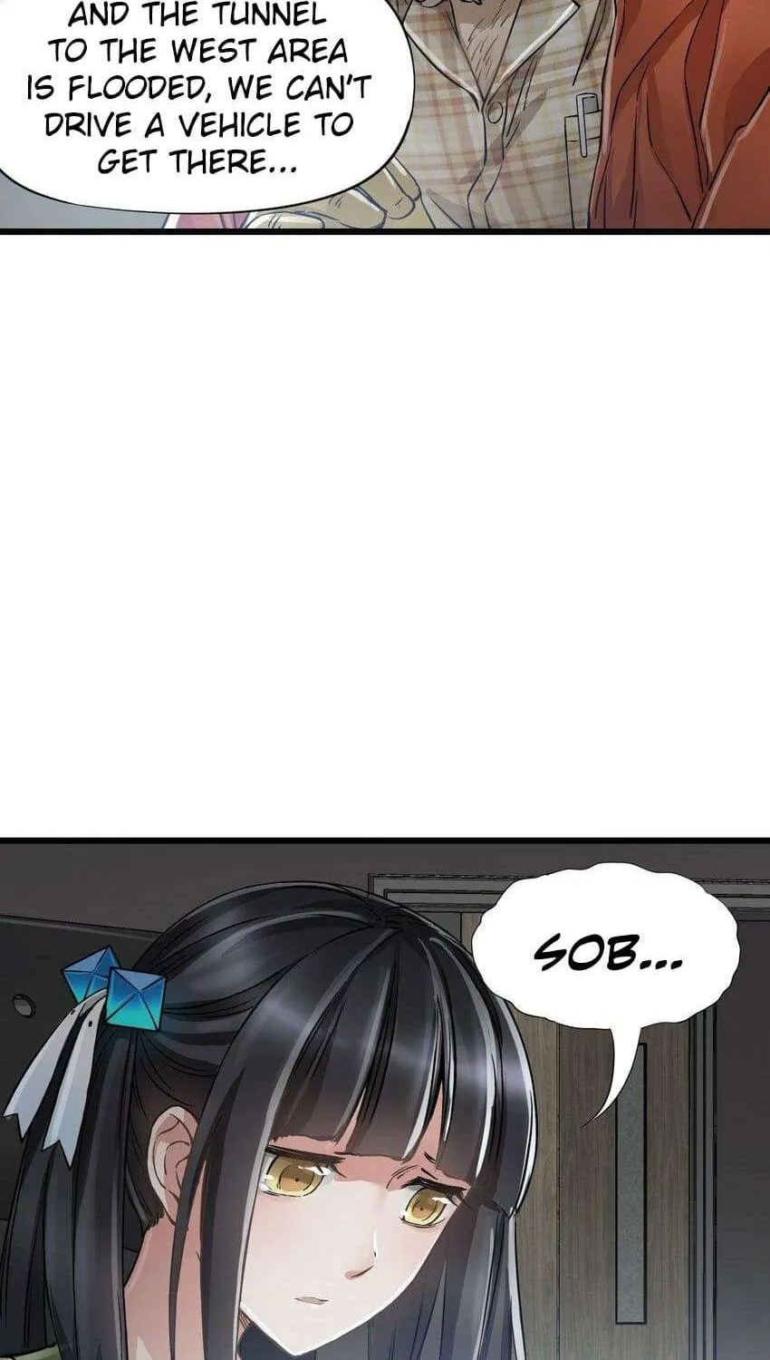 Read Apocalypse Mechanic chapter 26 image 15 on Lezhin