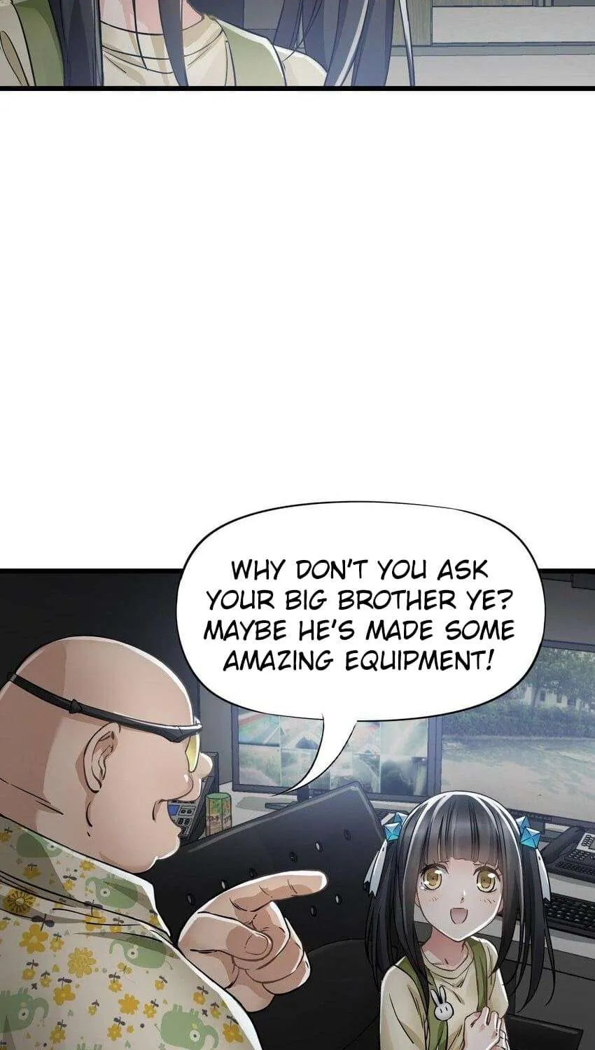 Read Apocalypse Mechanic chapter 26 image 16 on Lezhin