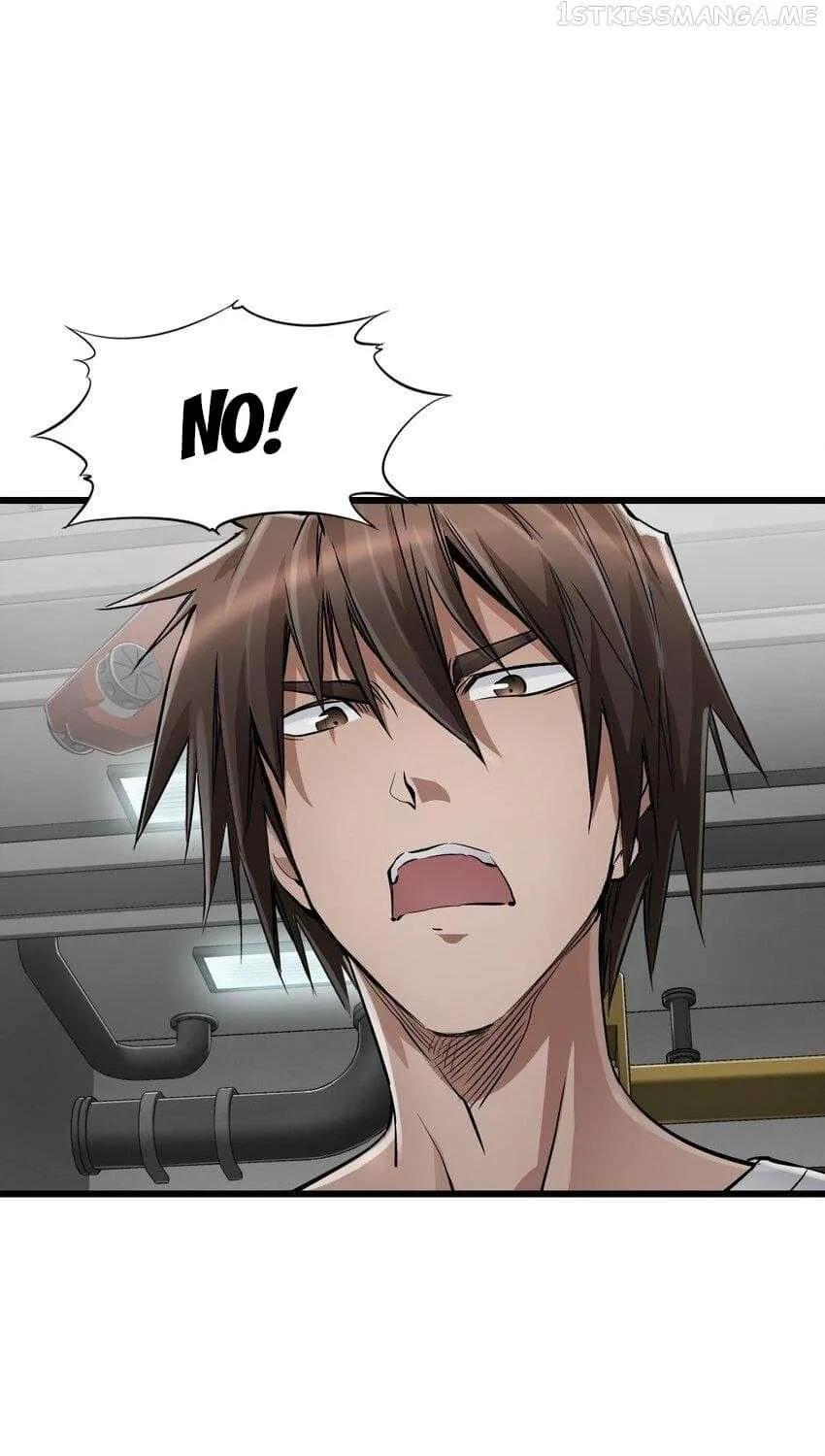 Read Apocalypse Mechanic chapter 26 image 18 on Lezhin