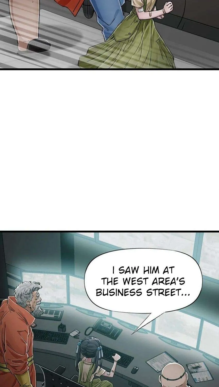 Read Apocalypse Mechanic chapter 26 image 2 on Lezhin