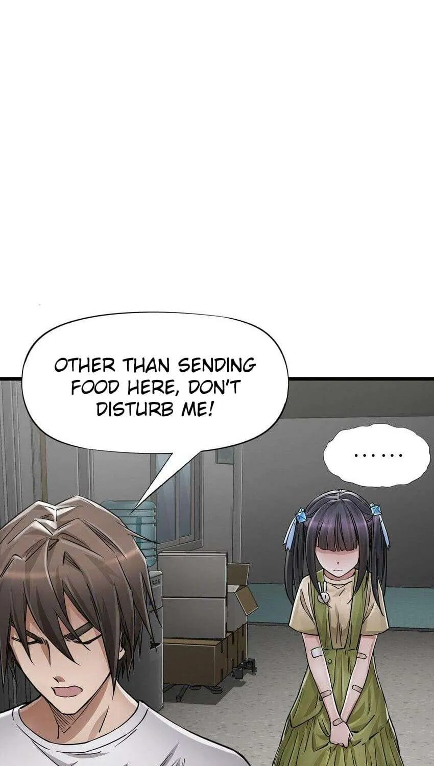 Read Apocalypse Mechanic chapter 26 image 20 on Lezhin