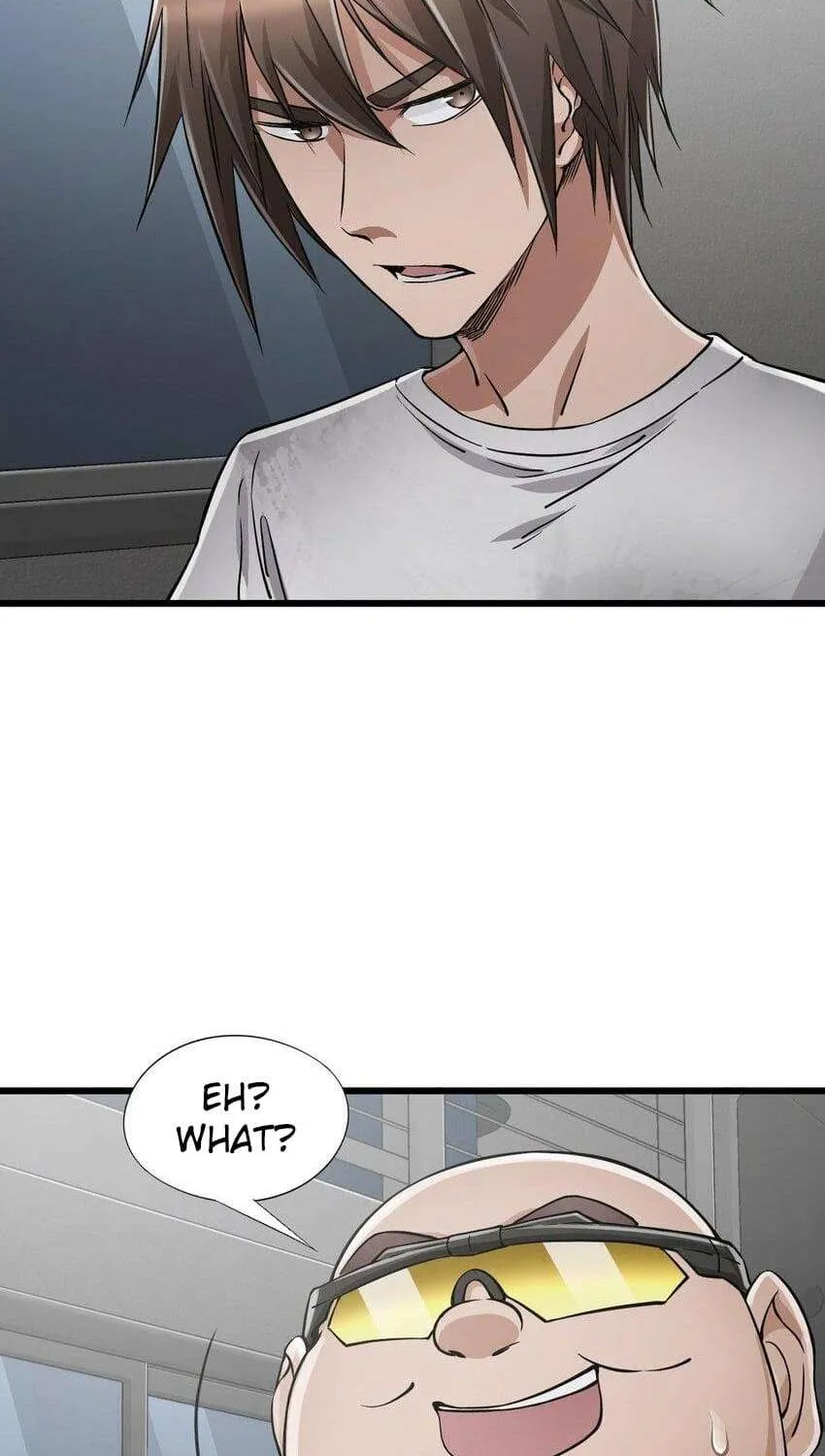 Read Apocalypse Mechanic chapter 26 image 23 on Lezhin