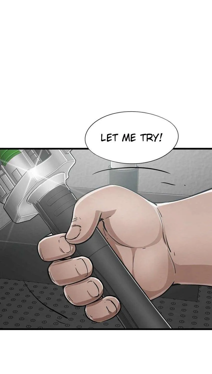 Read Apocalypse Mechanic chapter 26 image 27 on Lezhin