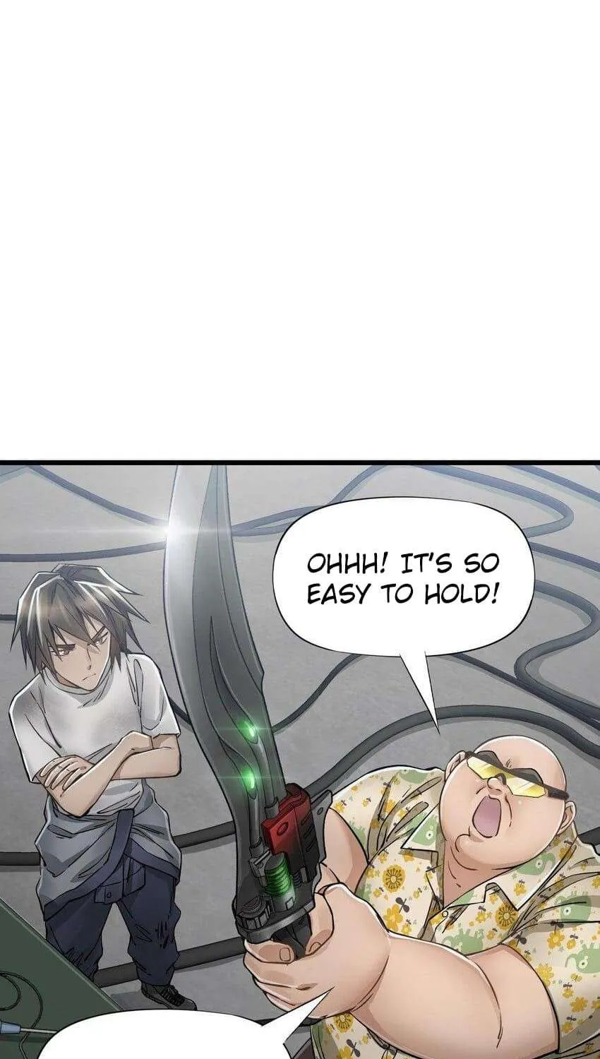 Read Apocalypse Mechanic chapter 26 image 28 on Lezhin