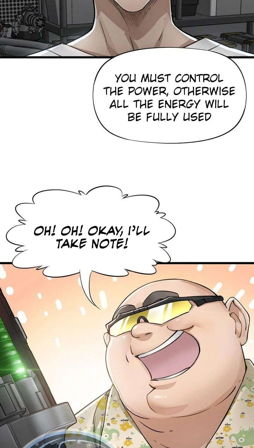 Read Apocalypse Mechanic chapter 26 image 30 on Lezhin