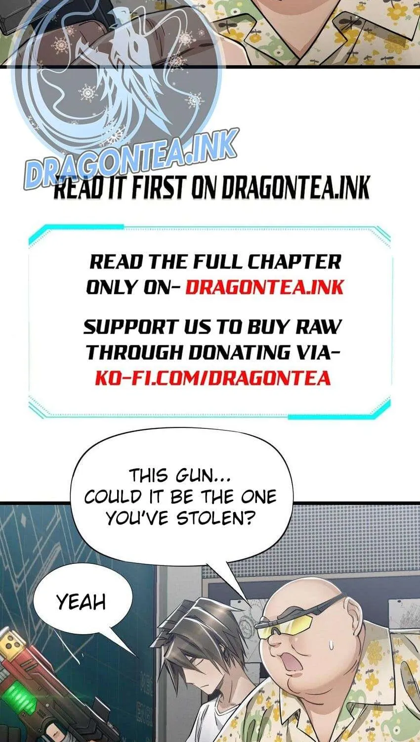 Read Apocalypse Mechanic chapter 26 image 31 on Lezhin