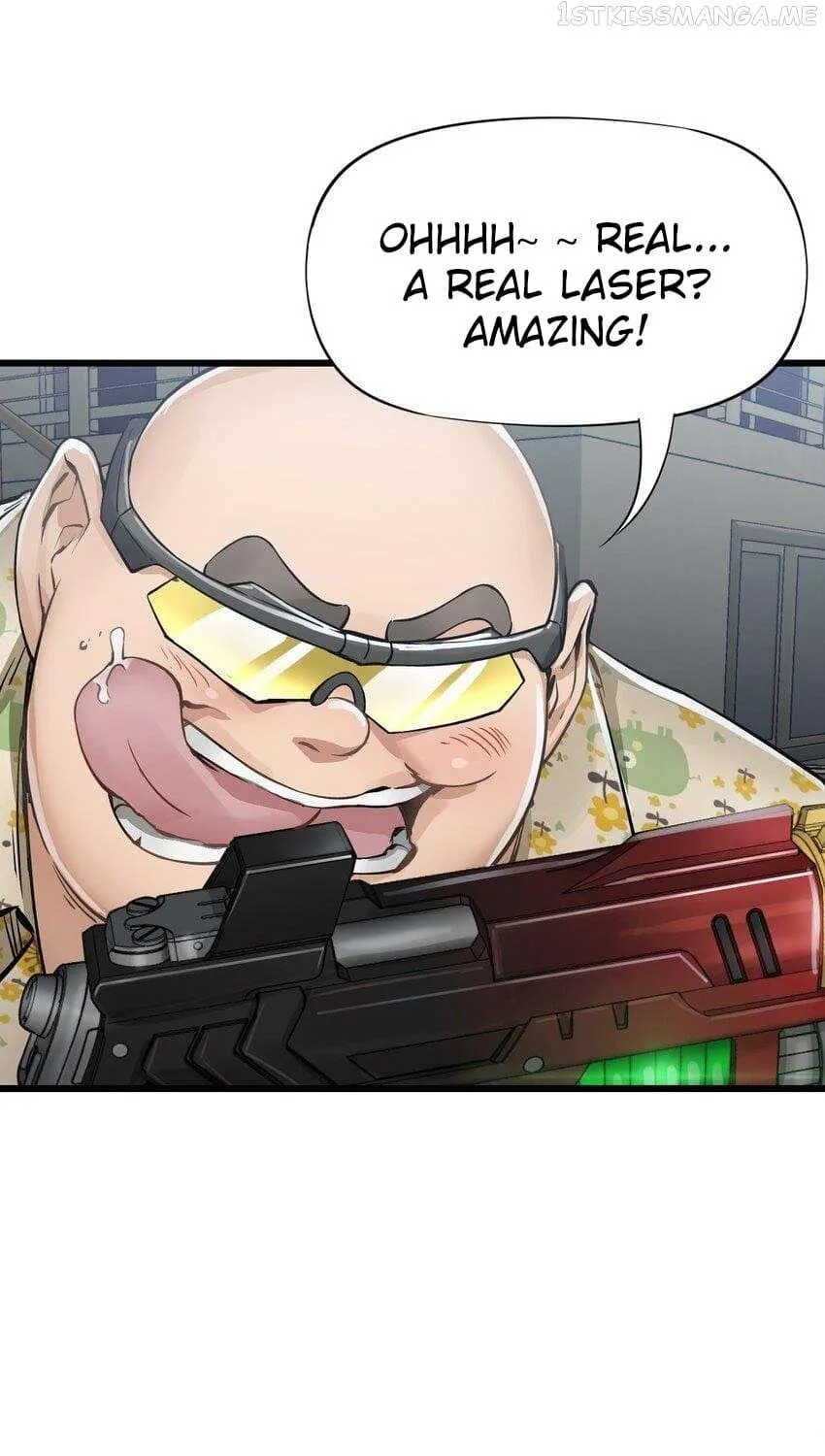 Read Apocalypse Mechanic chapter 26 image 34 on Lezhin