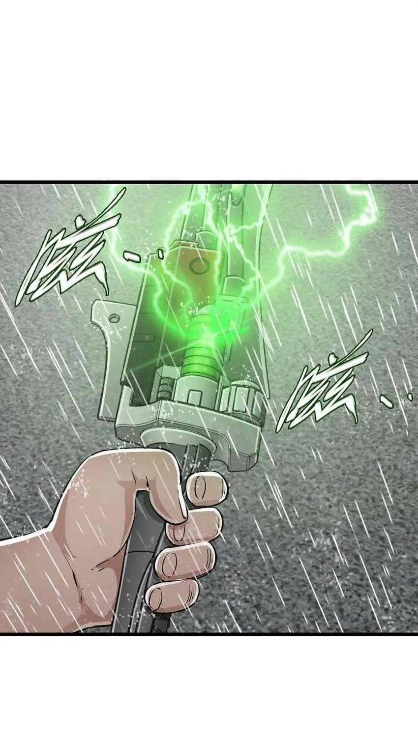 Read Apocalypse Mechanic chapter 26 image 44 on Lezhin