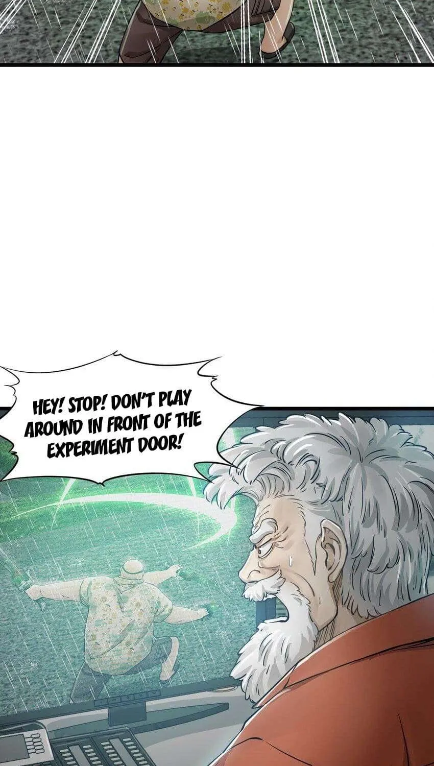 Read Apocalypse Mechanic chapter 26 image 47 on Lezhin