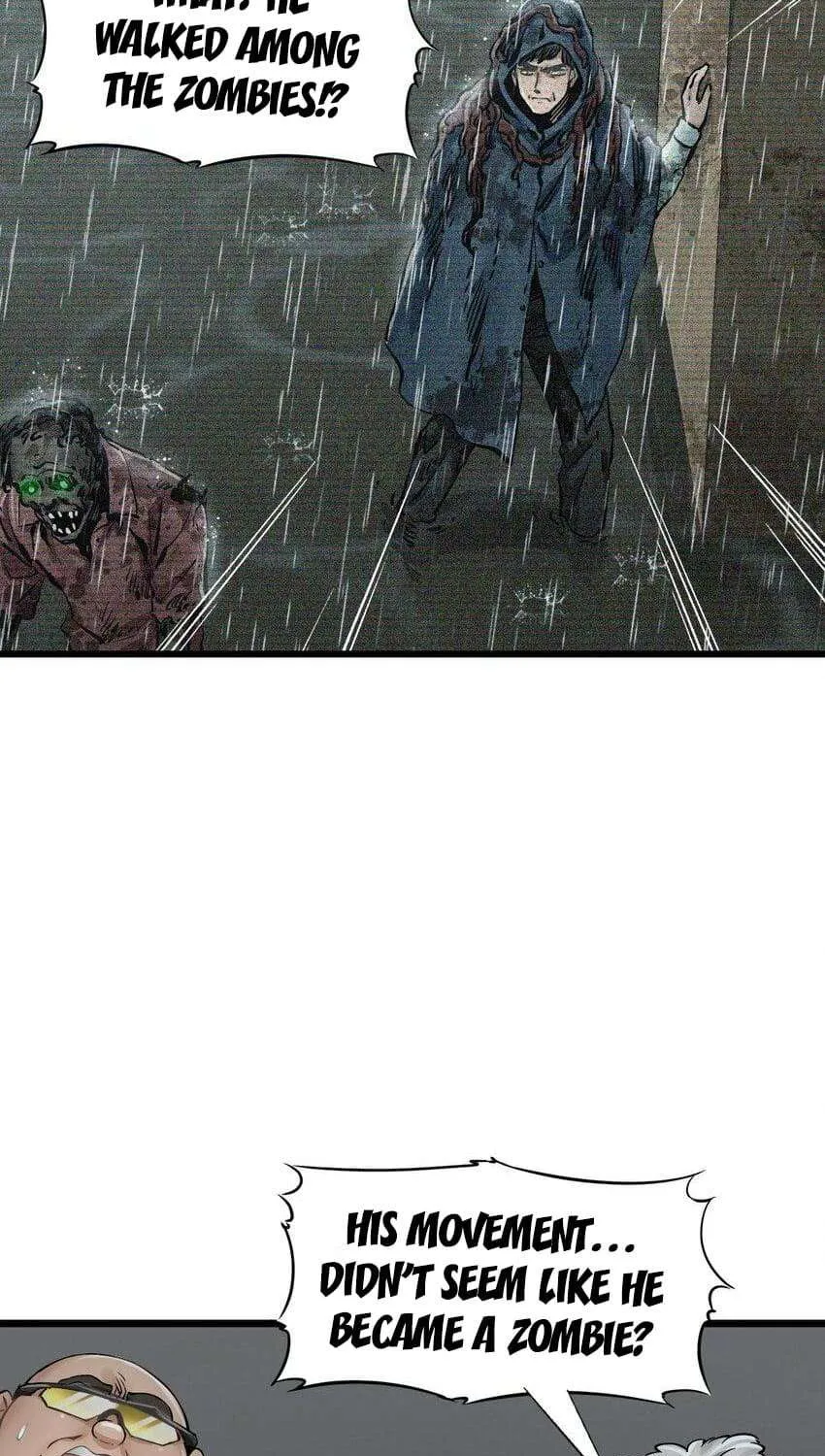Read Apocalypse Mechanic chapter 26 image 5 on Lezhin