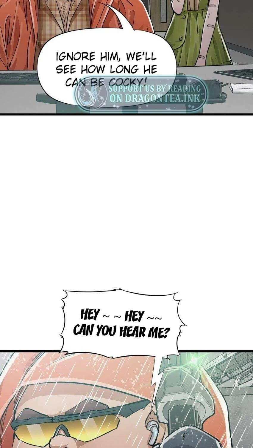 Read Apocalypse Mechanic chapter 26 image 54 on Lezhin