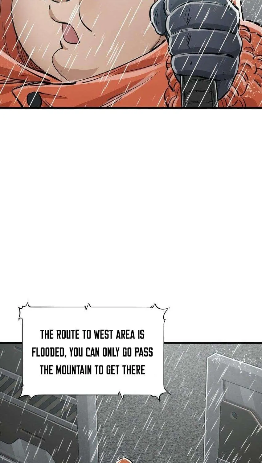 Read Apocalypse Mechanic chapter 26 image 55 on Lezhin