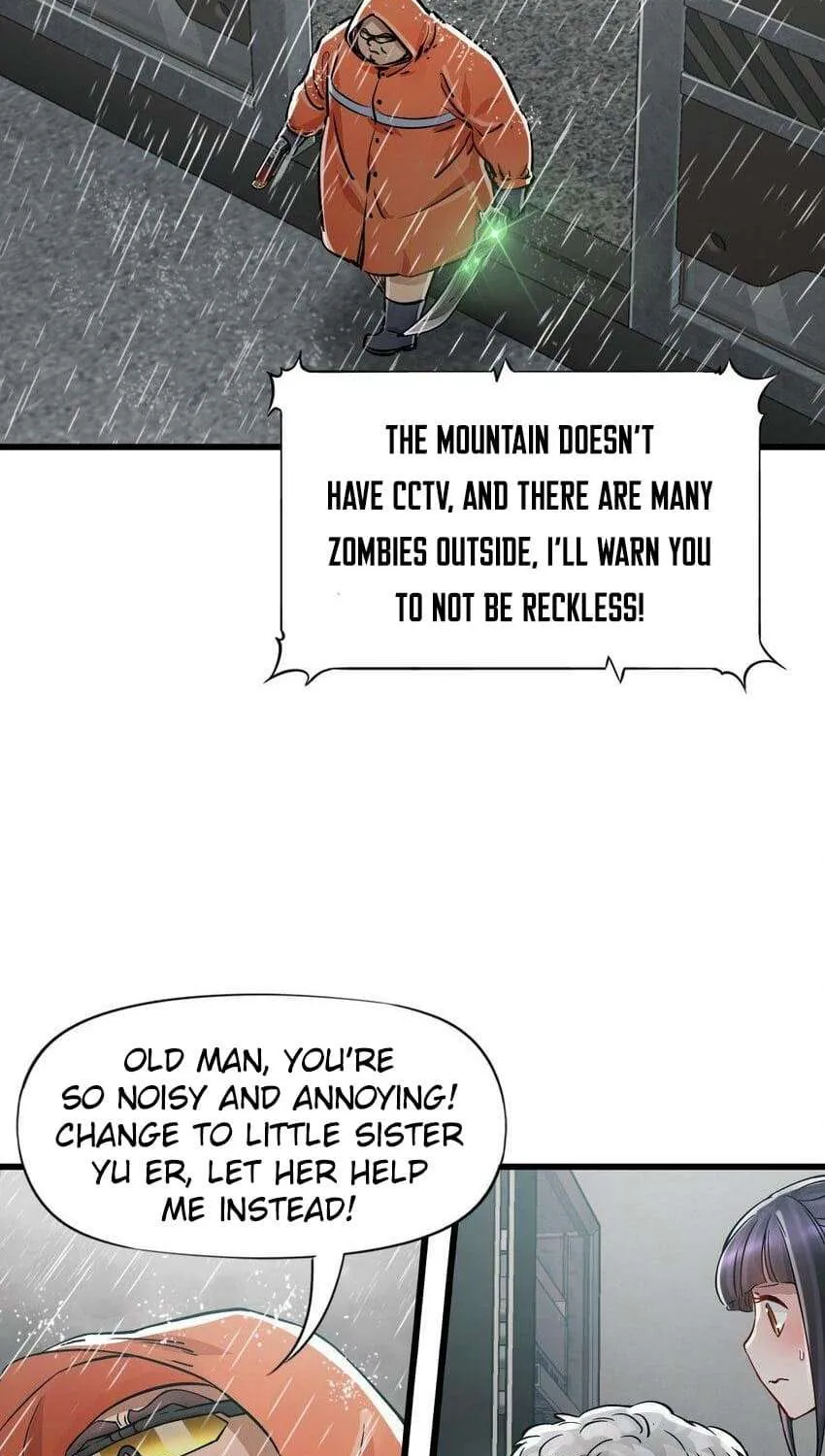 Read Apocalypse Mechanic chapter 26 image 56 on Lezhin