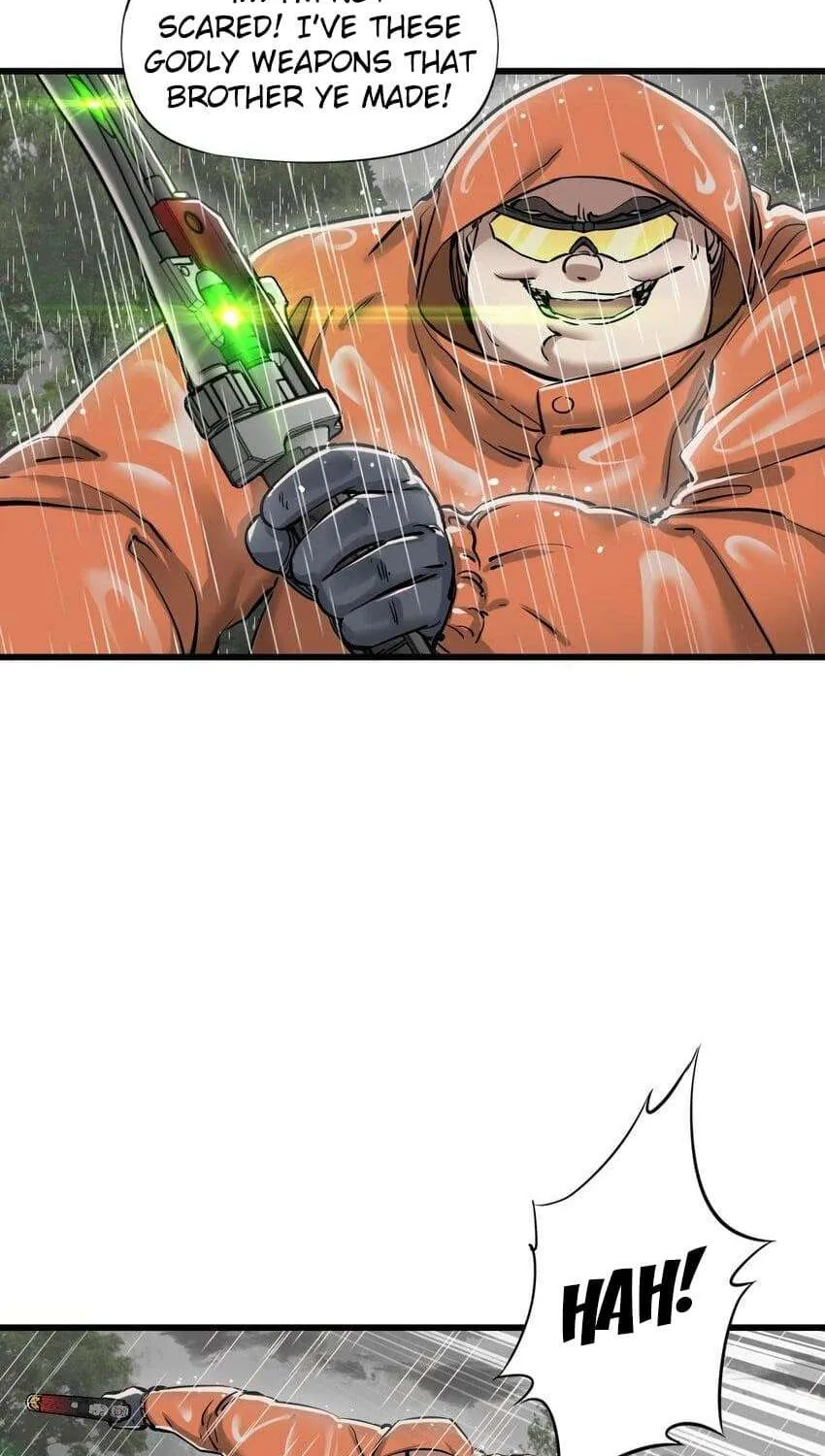 Read Apocalypse Mechanic chapter 26 image 63 on Lezhin