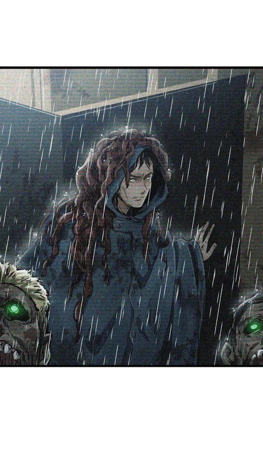 Read Apocalypse Mechanic chapter 26 image 7 on Lezhin
