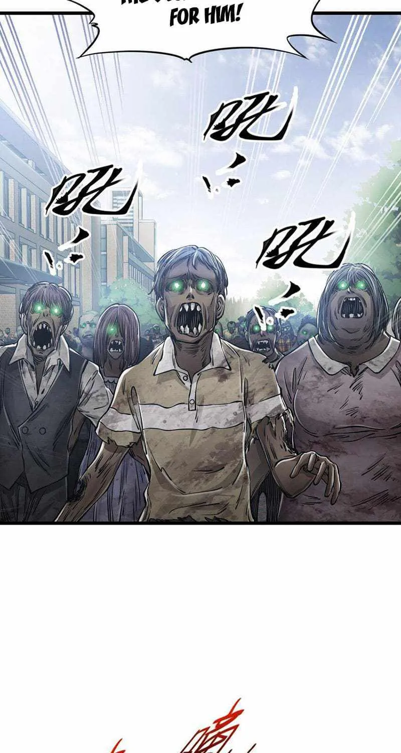 Read Apocalypse Mechanic chapter 28 image 11 on Lezhin