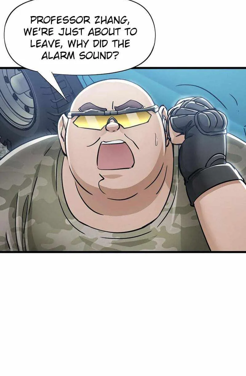 Read Apocalypse Mechanic chapter 28 image 14 on Lezhin
