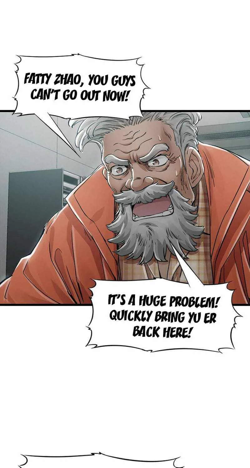 Read Apocalypse Mechanic chapter 28 image 15 on Lezhin