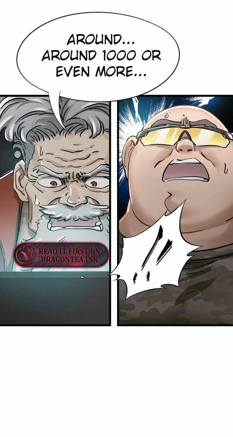 Read Apocalypse Mechanic chapter 28 image 19 on Lezhin