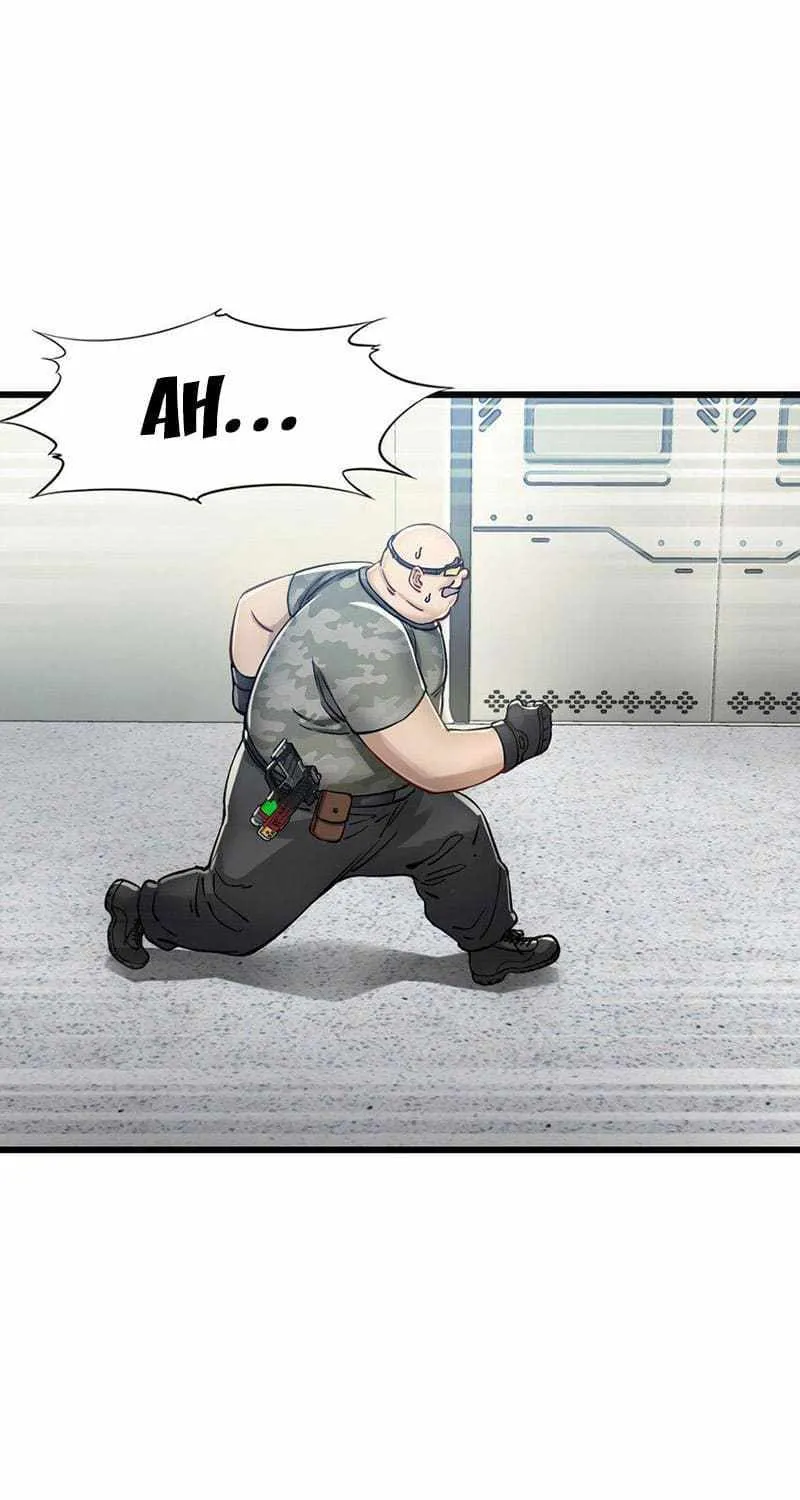Read Apocalypse Mechanic chapter 28 image 23 on Lezhin