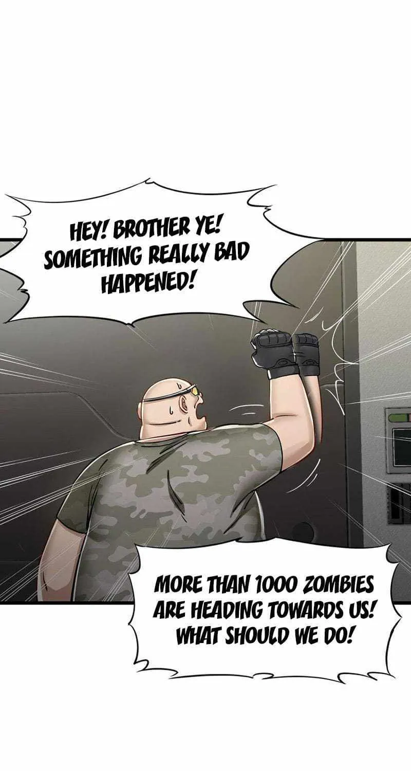 Read Apocalypse Mechanic chapter 28 image 24 on Lezhin