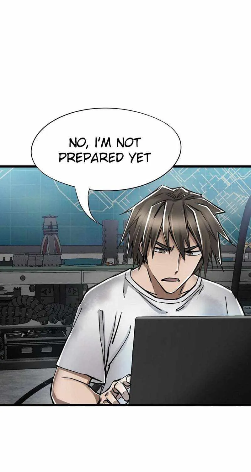 Read Apocalypse Mechanic chapter 28 image 27 on Lezhin