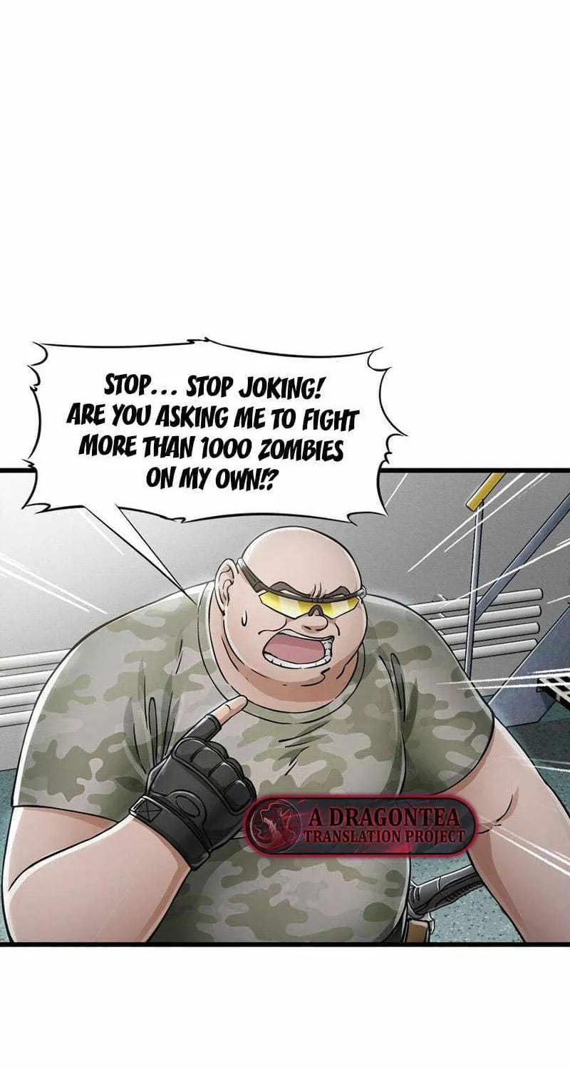 Read Apocalypse Mechanic chapter 28 image 28 on Lezhin