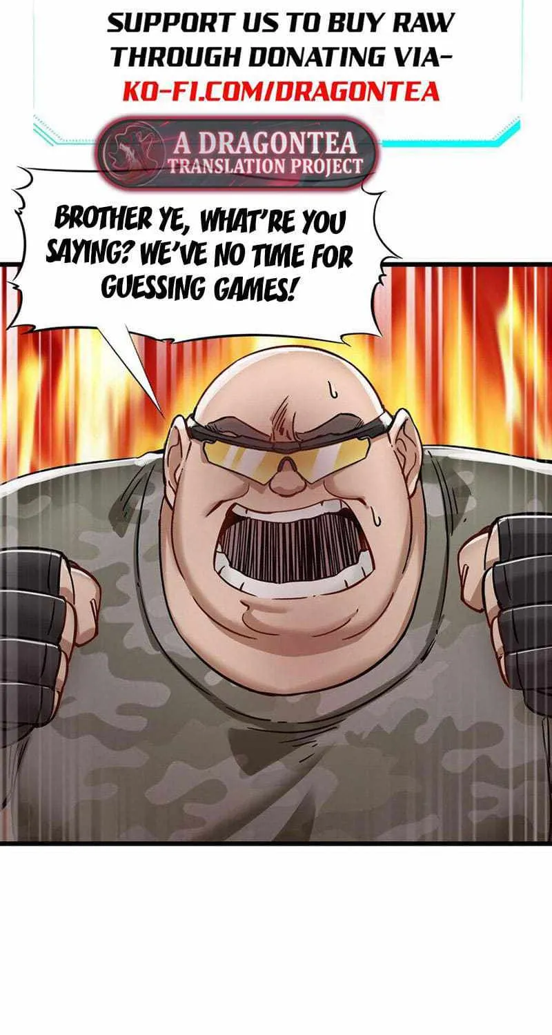 Read Apocalypse Mechanic chapter 28 image 32 on Lezhin
