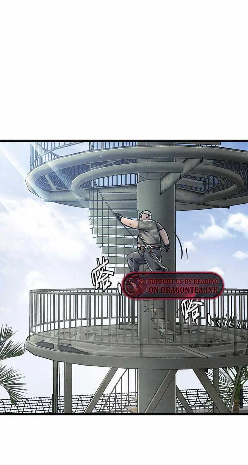 Read Apocalypse Mechanic chapter 28 image 35 on Lezhin