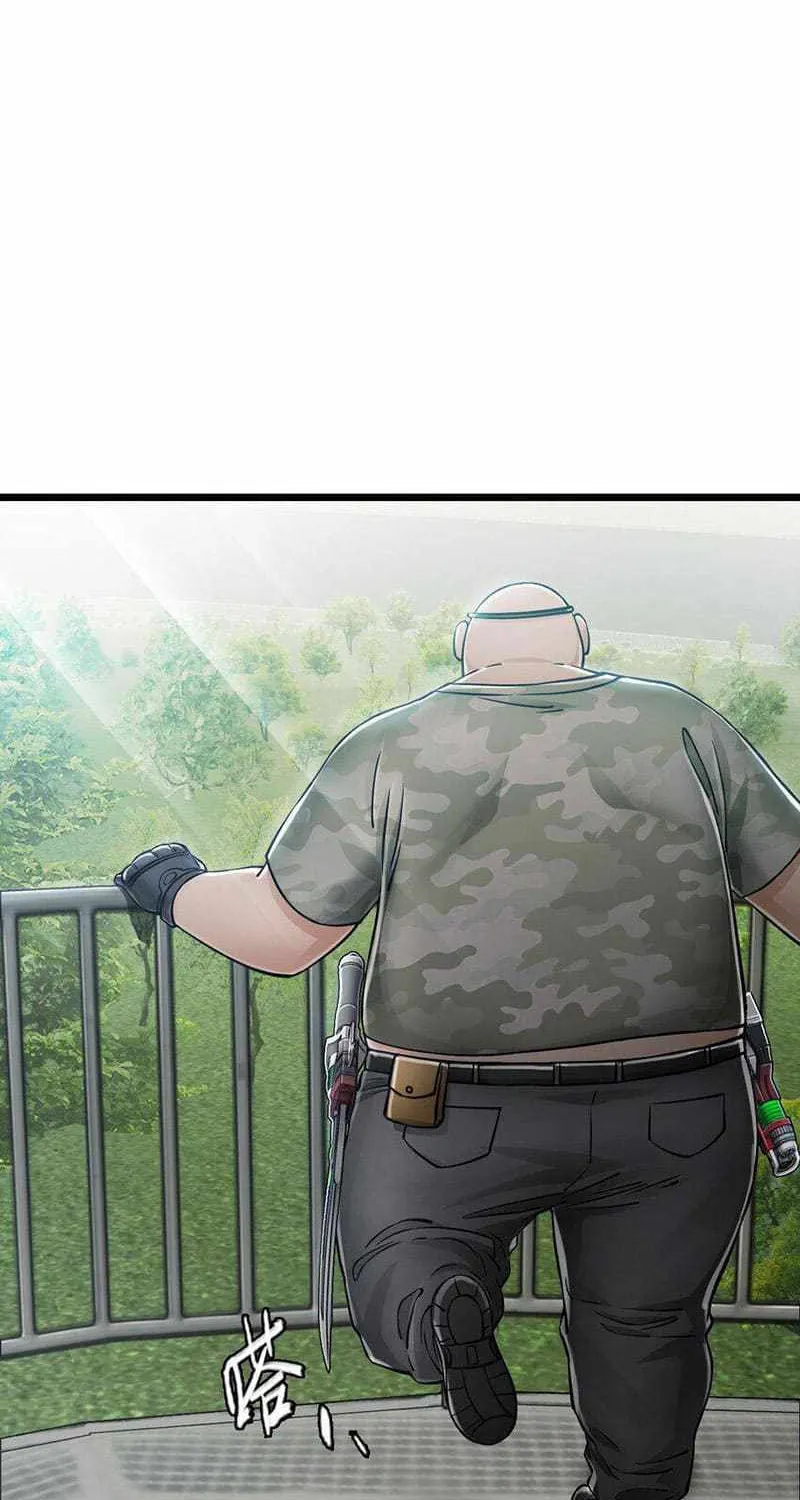 Read Apocalypse Mechanic chapter 28 image 36 on Lezhin