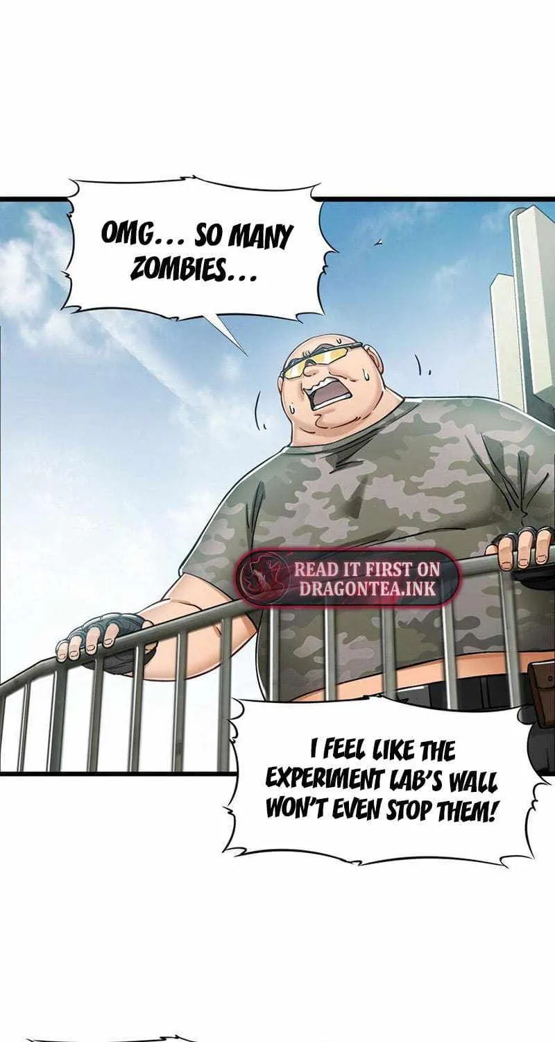 Read Apocalypse Mechanic chapter 28 image 40 on Lezhin