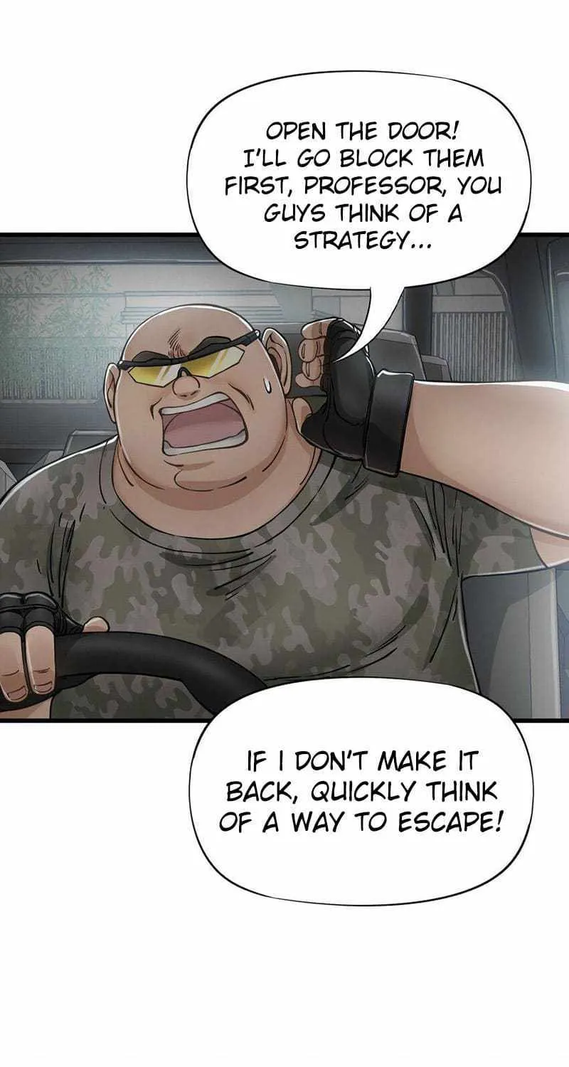 Read Apocalypse Mechanic chapter 28 image 43 on Lezhin