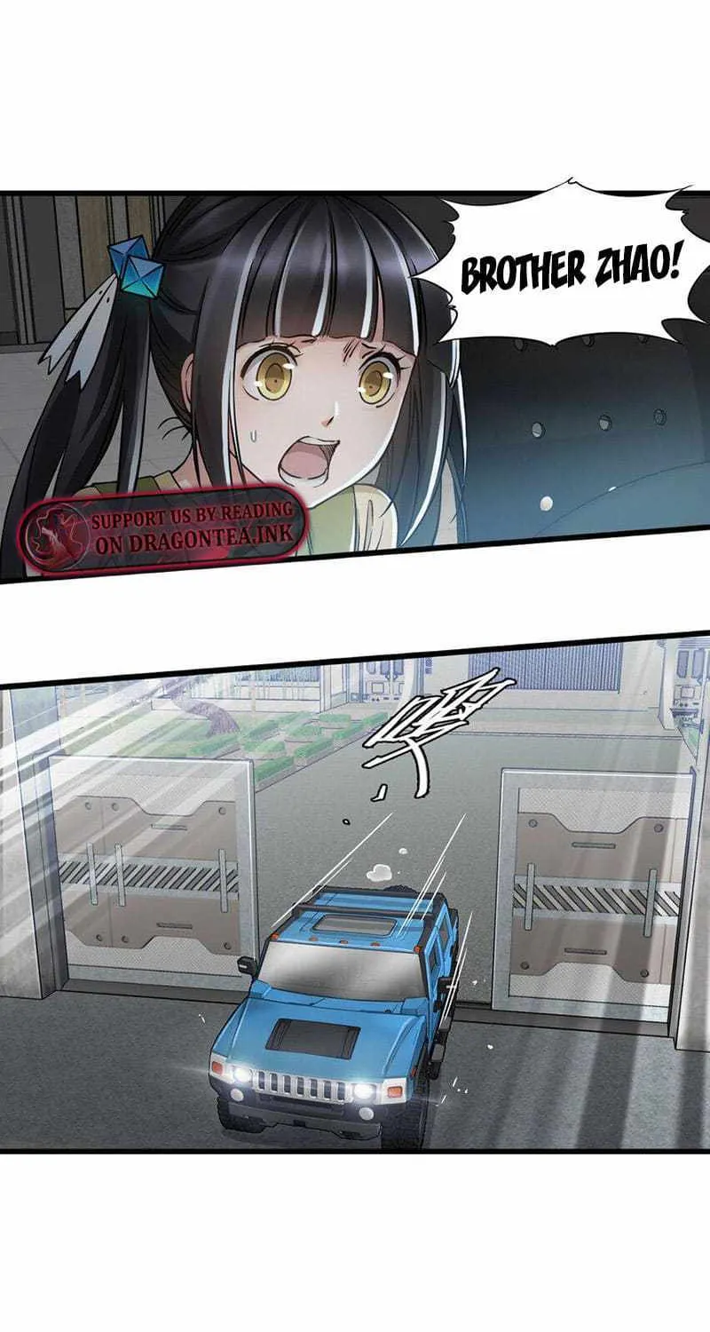 Read Apocalypse Mechanic chapter 28 image 44 on Lezhin