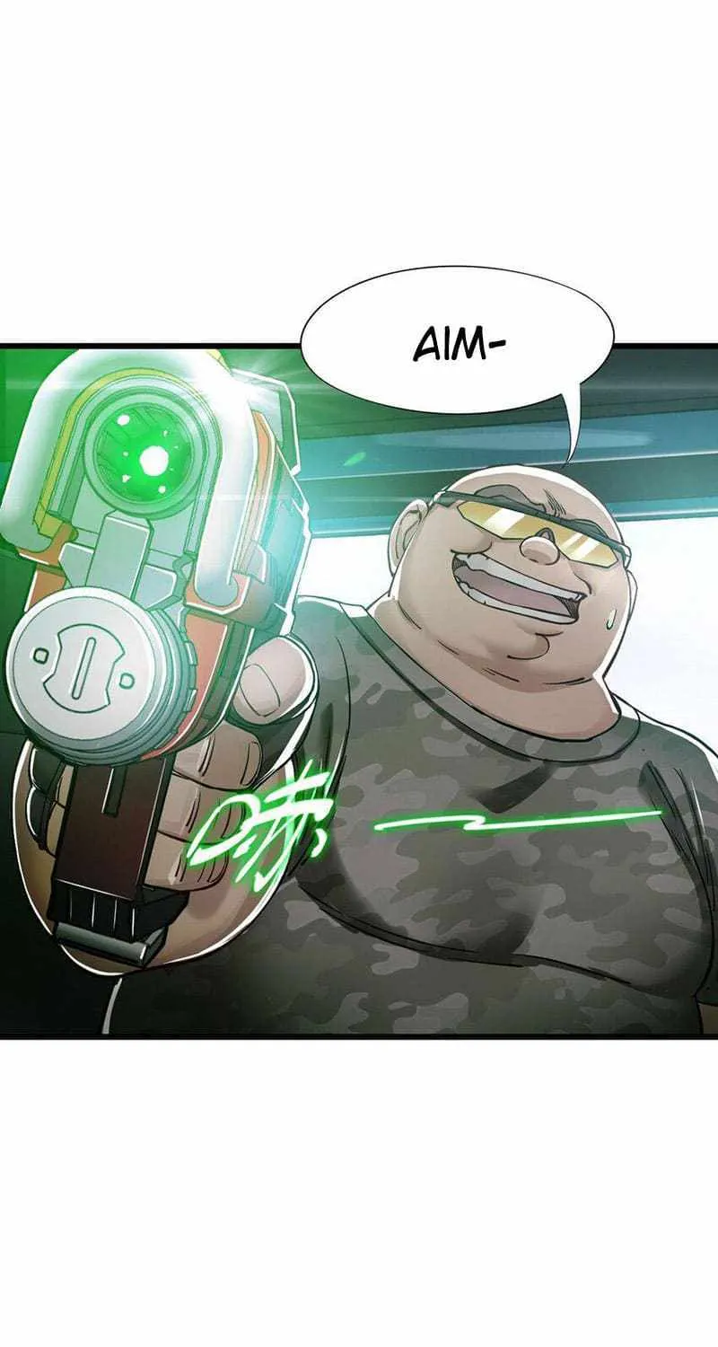 Read Apocalypse Mechanic chapter 28 image 47 on Lezhin