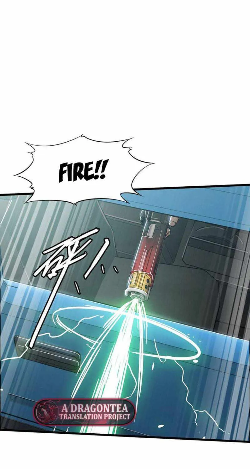 Read Apocalypse Mechanic chapter 28 image 48 on Lezhin