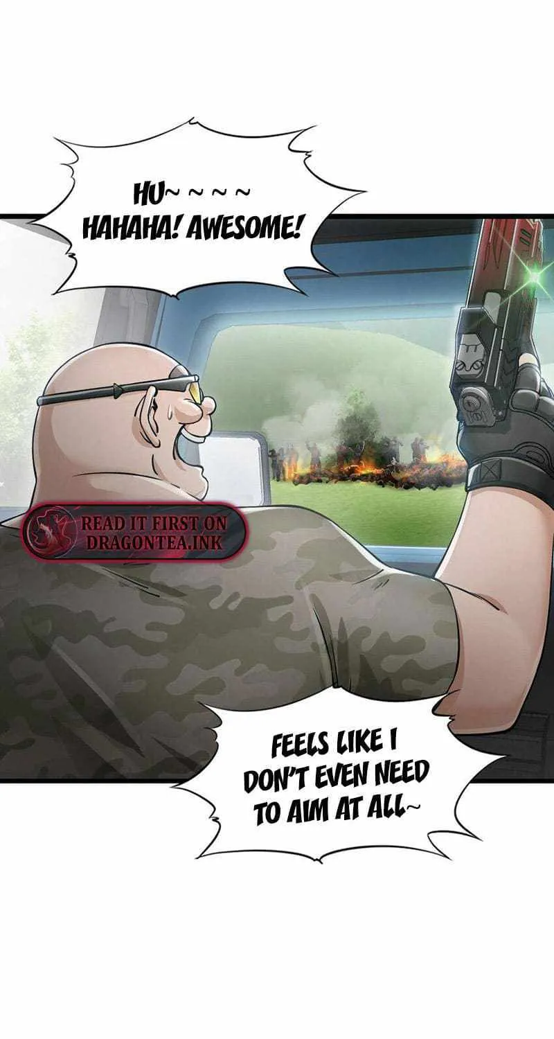 Read Apocalypse Mechanic chapter 28 image 51 on Lezhin