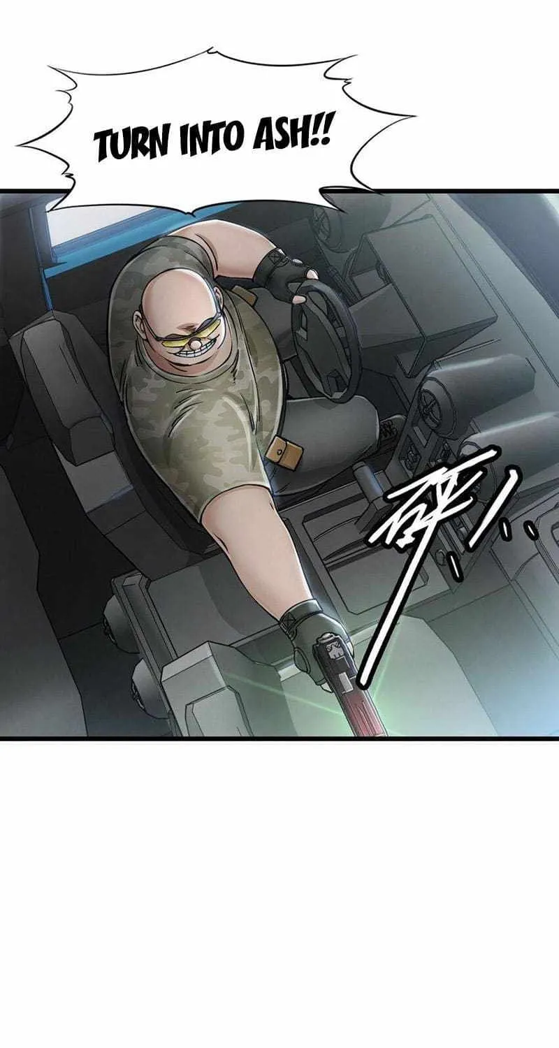 Read Apocalypse Mechanic chapter 28 image 52 on Lezhin