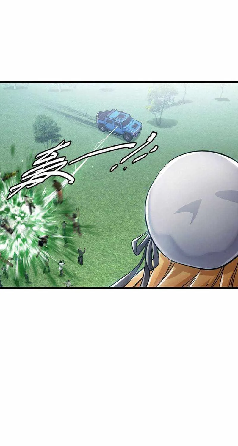 Read Apocalypse Mechanic chapter 28 image 55 on Lezhin