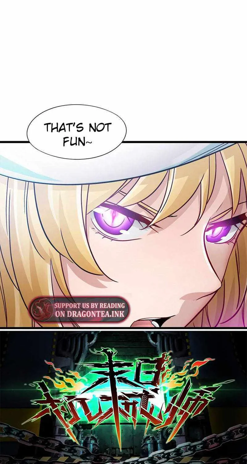 Read Apocalypse Mechanic chapter 28 image 8 on Lezhin