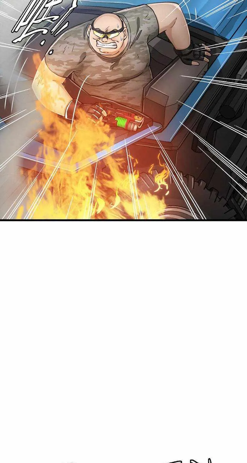 Read Apocalypse Mechanic chapter 29 image 12 on Lezhin