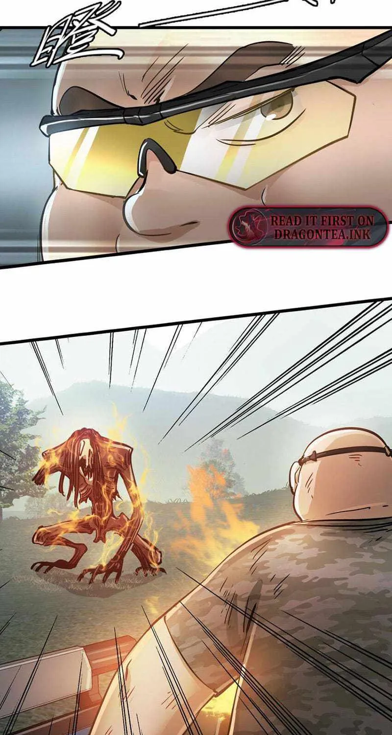 Read Apocalypse Mechanic chapter 29 image 13 on Lezhin